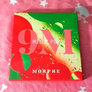 Morphe M9 Melon POP